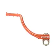 Tusk L47-5005- ORG Kick Starter Anodized Orange