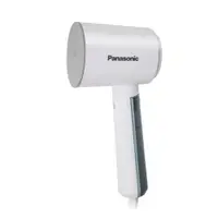 在飛比找PChome24h購物優惠-Panasonic國際牌 手持掛燙機(皓雪白) NI-GHD