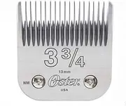 [Oster] Detachable Hair Trimmer Blade,unisex-adult Size 3.75