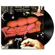 One Size Fits All (Vinyl)