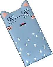 Soft Room Wall Pad Protect Boys and Girls Room Decorative Anti-Collision Sticker