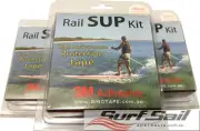 Surf Sail Australia Stand Up Paddleboard (SUP) Rail Tape