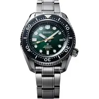 在飛比找森森購物網優惠-SEIKO 精工 PROSPEX 140週年限量300米潛水