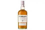 BENRIACH 12 YEAR OLD WHISKY 46% 700ML