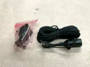 Alpine Microphone MIC CDE-193BT CDE-173BT CDE-W296BT CDE-192R CDE-190R OEM