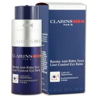 在飛比找Yahoo奇摩購物中心優惠-CLARINS 克蘭詩 高效緊實眼霜 20ml