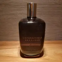 在飛比找蝦皮購物優惠-♕分裝香水 Sean John Unforgivable 吹