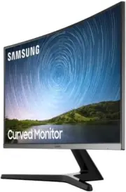 Samsung LC27R500FHNXZA 27" FHD Curved Monitor AMD FreeSync HDMI VGA