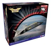 Corgi Aviation 1/72 BAC TSR-2 (XS954) RAF Coningsby Special 'What If' - AA38604