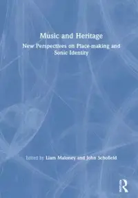 在飛比找博客來優惠-Music and Heritage: New Perspe