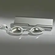 Tanning Bed Goggles Eye Protection safety glasses sun cosmetic led laser wear