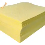 【BUMBLEBEE】黃色吸液棉吸酸棉危化品吸附棉 灰色通用吸收棉吸附吸水棉吸油棉