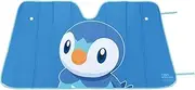 Skater CSUS1-A Pokemon/Sun Shade for Cars
