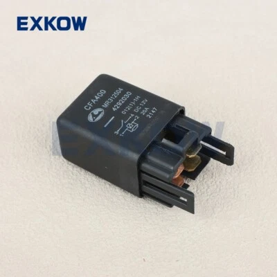 Engine Control Relay for Mitsubishi Pajero IO Space Wagon L200 Pajero MR312504