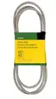 Mower Drive Belt OEM Ride On Mower GX20072 GY20570 New 103”x 1/2” Deere John MTD