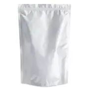 Clearance 50 pcs Aluminum Foil 12"x19.5" Stand Up Food Pouch Zip Lock Bags