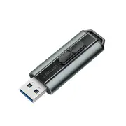 128GB USB 3.0 High Speed Metal Flash Drive