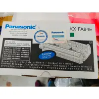 在飛比找蝦皮購物優惠-Panasonic 傳真機感光滾筒 KX-FA84E