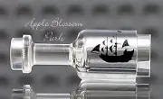 NEW Lego QUEEN ANNE'S REVENGE IN A BOTTLE 4195 Pirates of the Caribbean Ship