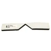 Polaris Foam Seal, 12 in, Genuine OEM Part 5812265, Qty 1