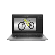 HP ZBook Power G10 15.6" FHD Touchscreen Laptop, i7-13700H, 32GB RAM, 1TB SSD, RTX 3000, Windows 11 Pro [8C257PA]