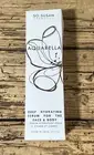 So Susan Cosmetics Aquarella Deep Hydrating Serum For Face & Body 4.1 oz -NIB