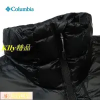 在飛比找Yahoo!奇摩拍賣優惠-Ｋｅｌｌｙ精品＊Columbia哥倫比亞棉衣男士秋冬戶外熱能