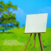 Santiago's Dream * by Kevin Keller [CD]