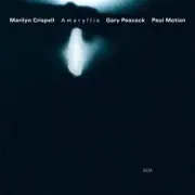 Marilyn Crispell - Amaryllis LP NEW