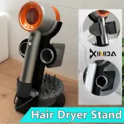 Hair Dryer Nozzle Stand Holder for Dyson Dyson Diffuser Hair Dryer Supersonic