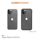 LEEU DESIGN Apple iPhone 12 mini(5.4吋)、iPhone 12/12 Pro(6.1吋)、iPhone 12 Pro Max (6.7吋) 獅凌 八角氣囊保護殼
