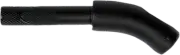 RACE SHOP INC. TBH-1 Handlebar Hook - Tapered - Short