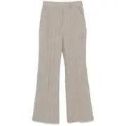 [Mark Kenly Domino Tan] Mark Kenly Domino Tan-Pantaloni Neutro-Donna 36 IT