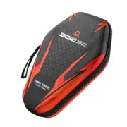 Stylish and Efficient Table Tennis Racket Bag Perfect for Racket Protection