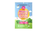 Buzz Patch - Insect Repellent Patches (24 stickers)