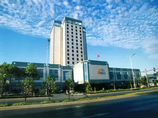 蘇州胥城大廈Castle Hotel