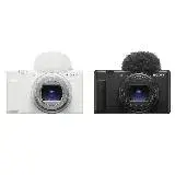 在飛比找遠傳friDay購物精選優惠-SONY Digital Camera ZV-1 II 公司