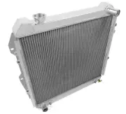 1988 - 1995 Toyota 4Runner & Pickup 3 Row Aluminum Radiator w/Lifetime Warranty (for: Toyota)