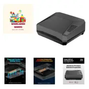 Argon ONE V3 M.2 NVME PCIE Case for Raspberry Pi 5