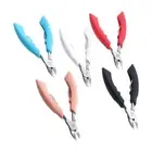Nail Correction Nippers Nail Clippers Eagle Nose Plier Cuticle Scissors