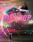 Hip-Hop by Lori Mortensen (English) Paperback Book