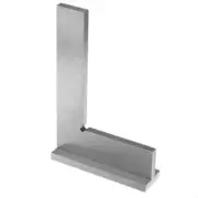 57QF Upgraded Measuring Square Right Angles Measuring Tool for Workshop & Lab