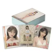 Sato Nanami First Trading Card Full Comp 81Regular