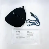 在飛比找露天拍賣優惠-股東紀念品 HTC VIVE 雙面抗UV機能帽 遮陽帽 防曬