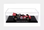 1:24 EDICOLA Tecno F1 Pa123 #14 1972 Galli With Showcase MW2ALA0070-EXPO24-VE Mo