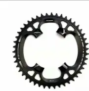 FOURIERS BCD110 Chainring Road Bike Chainwheel For Shimano Ultegra 6800 Crank CB
