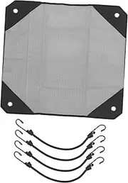 Outdoor Air Conditioner Cover Weatherproof Protective Ac Cap Sunscreen Dustproof Easy to Install for Ac Units