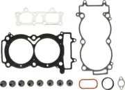 Cometic Top End Gasket Kit 94mm Bore w/.018" MLS Head Gasket (C3546-EST)