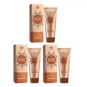 Herbal Spots Peel Off Facial Mask Deep Nourishing Refines Pores Mask Tightening Skin Anti Wrinkle Face Care Products 3pcs