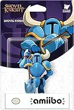 Shovel Knight Amiibo - Nintendo Wii U/ 3DS